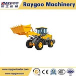 SDLG L933H riteņu iekrāvējs